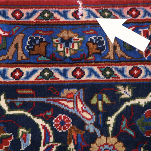 Gangas y alfombras de segunda selección