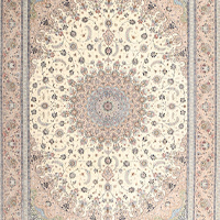 Isfahan / Isfahan de Seda